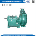 Shijiazhuang Pump Factory OEM Heavy Duty Copper Mining Processing 10X8 Slurry Pump